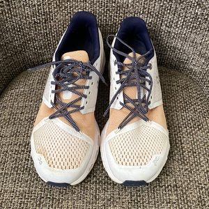 On Cloud shoes women 8